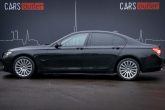 BMW 730