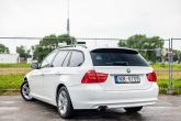 BMW 318d