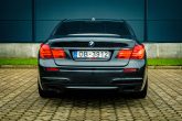 BMW 730