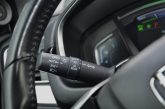 Tikko ievesta - Honda Cr-V 2.0 Hybrid Lifestyle ar automātisko ātrumkārbu.