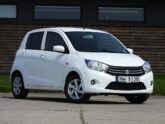SUZUKI CELERIO SPORT
