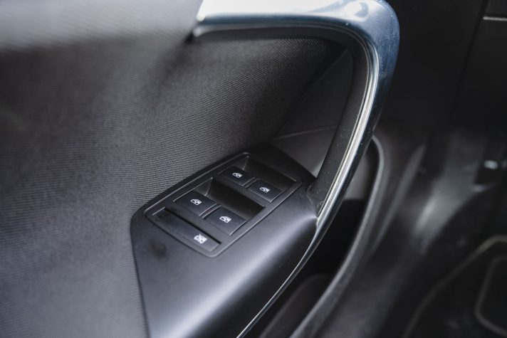 OPEL INSIGNIA SPORTS TOURER SW