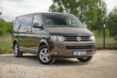 VW MULTIVAN