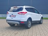 Ford Kuga 2.0 TDCi AWD, 163hp, 2014g.