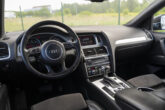 AUDI Q7 S-LINE FACE-LIFT