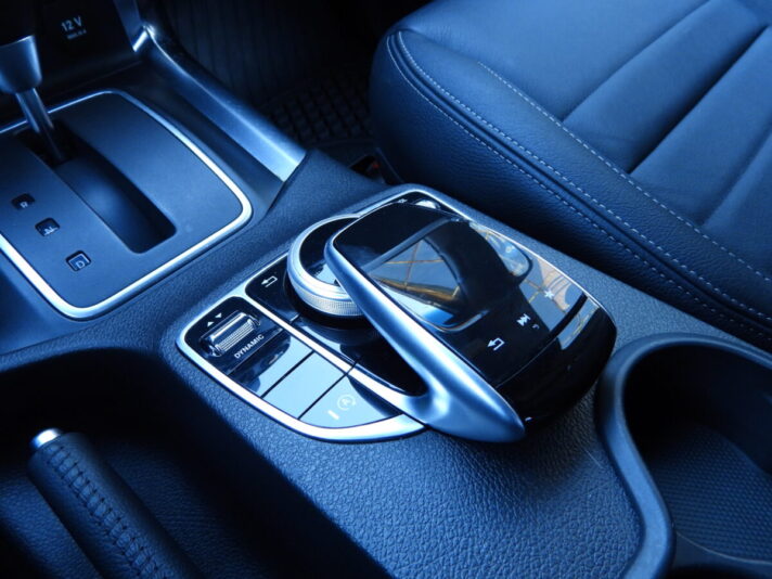 Mercedes X350D