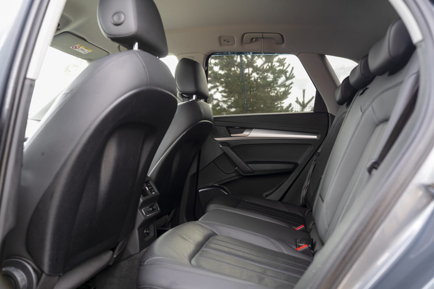 AUDI Q5 QUATTRO