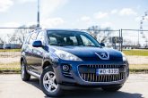 PEUGEOT 4007