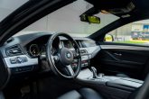 BMW 535D XDRIVE