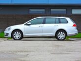 VW GOLF 7