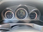 MERCEDES BENZ GLK 220 4MATIC SPORT