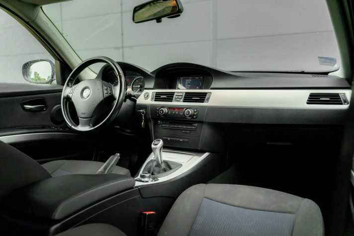 BMW 316D