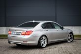 BMW 730D
