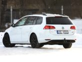 VW GOLF 7