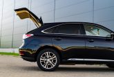LEXUS RX450H