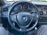 Bmw X3 M-Pack  2.0D 135 kw