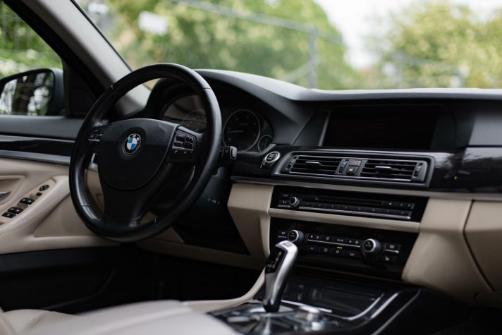 BMW 525d