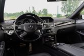 MERCEDES BENZ E350
