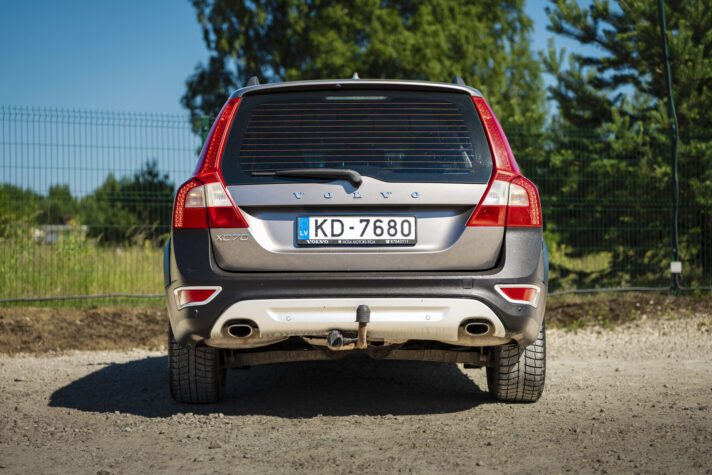 VOLVO XC 70