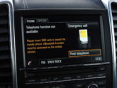 PORSCHE CAYENNE S DIESEL