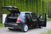 BMW X3 XDRIVE