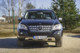 MERCEDES BENZ ML 320