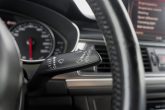 AUDI A6 AVANT QUATTRO S-LINE