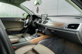 AUDI A6 ALLROAD QUATTRO