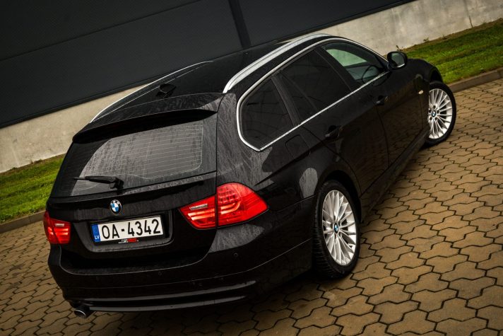 BMW 320D