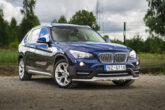 BMW X1 XDRIVE28I