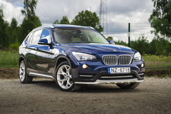 BMW X1 XDRIVE28I
