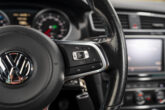 VW GOLF GTE