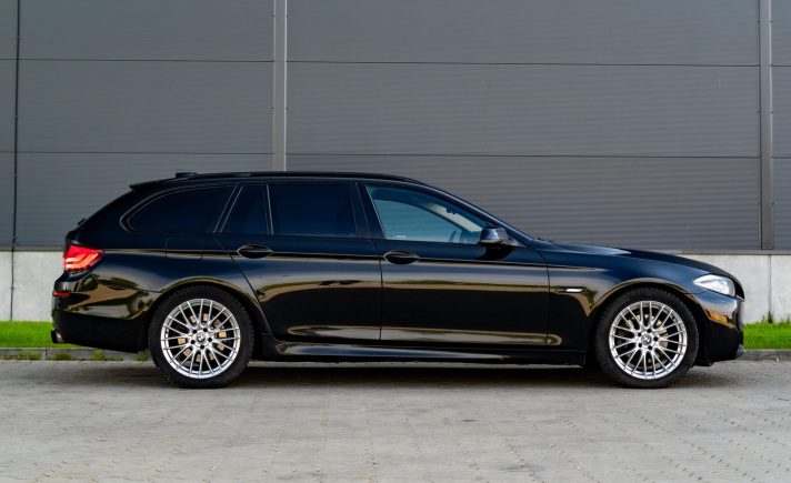 BMW 520D