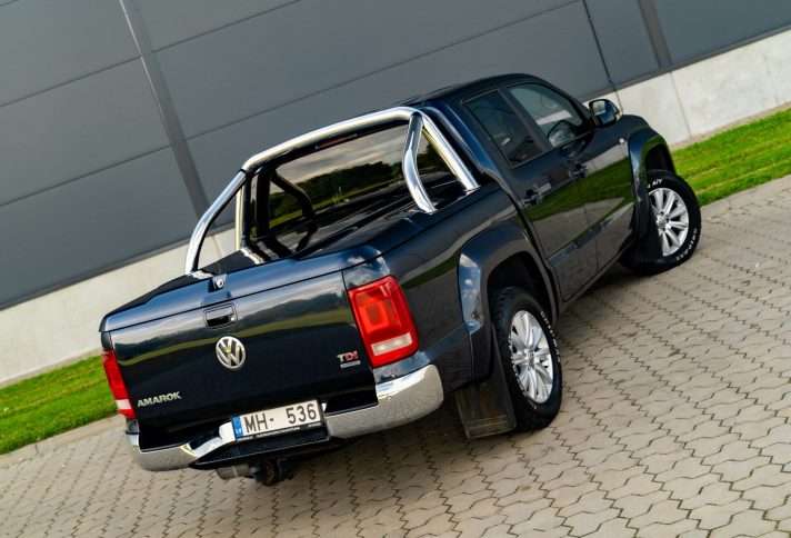 VW AMAROK