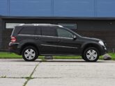 MERCEDES BENZ GL320