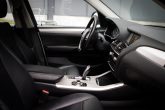 BMW X3 Xdrive30D