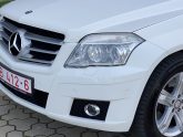 MERCEDES BENZ GLK 220 4MATIC SPORT