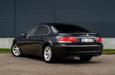 BMW 730D