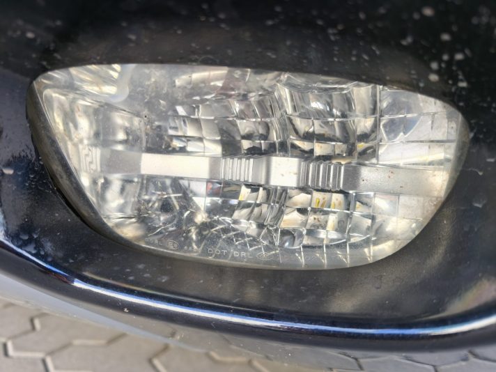Summum, Volvo XC90, D-5 199.350 km.