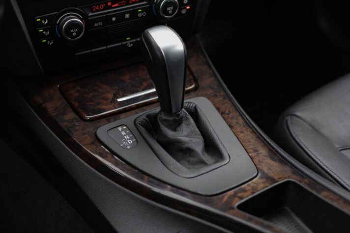 BMW 330D