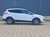 Ford Kuga 2.0 TDCi AWD, 163hp, 2014g.