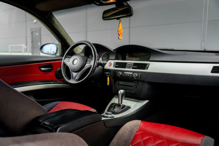 BMW 330D