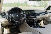 BMW 530 F10 MPACK
