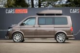 VW MULTIVAN