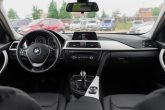 BMW 318D
