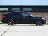 BMW 530D GT