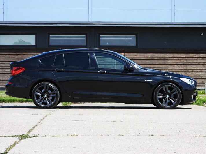 BMW 530D GT