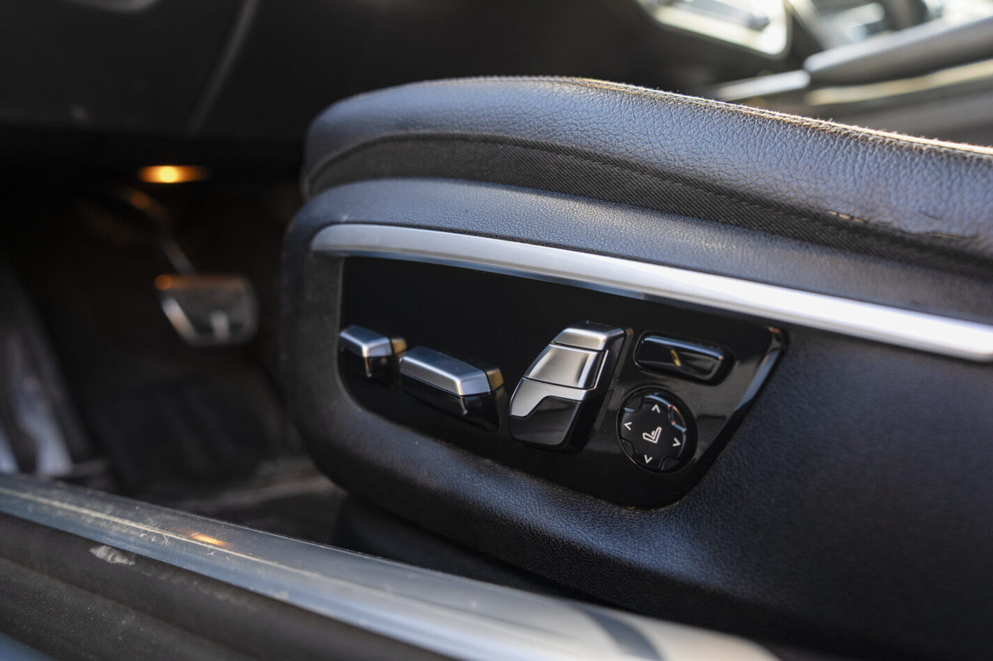 BMW 730D
