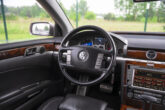 VW PHAETON