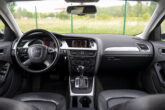 AUDI A4 ALLROAD QUATTRO